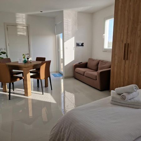 Marina Studios Cospicua Extérieur photo
