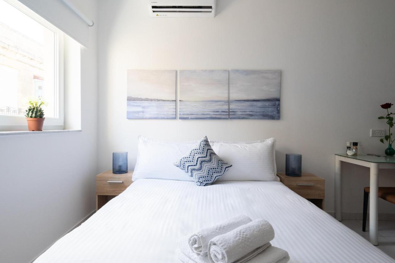 Marina Studios Cospicua Extérieur photo