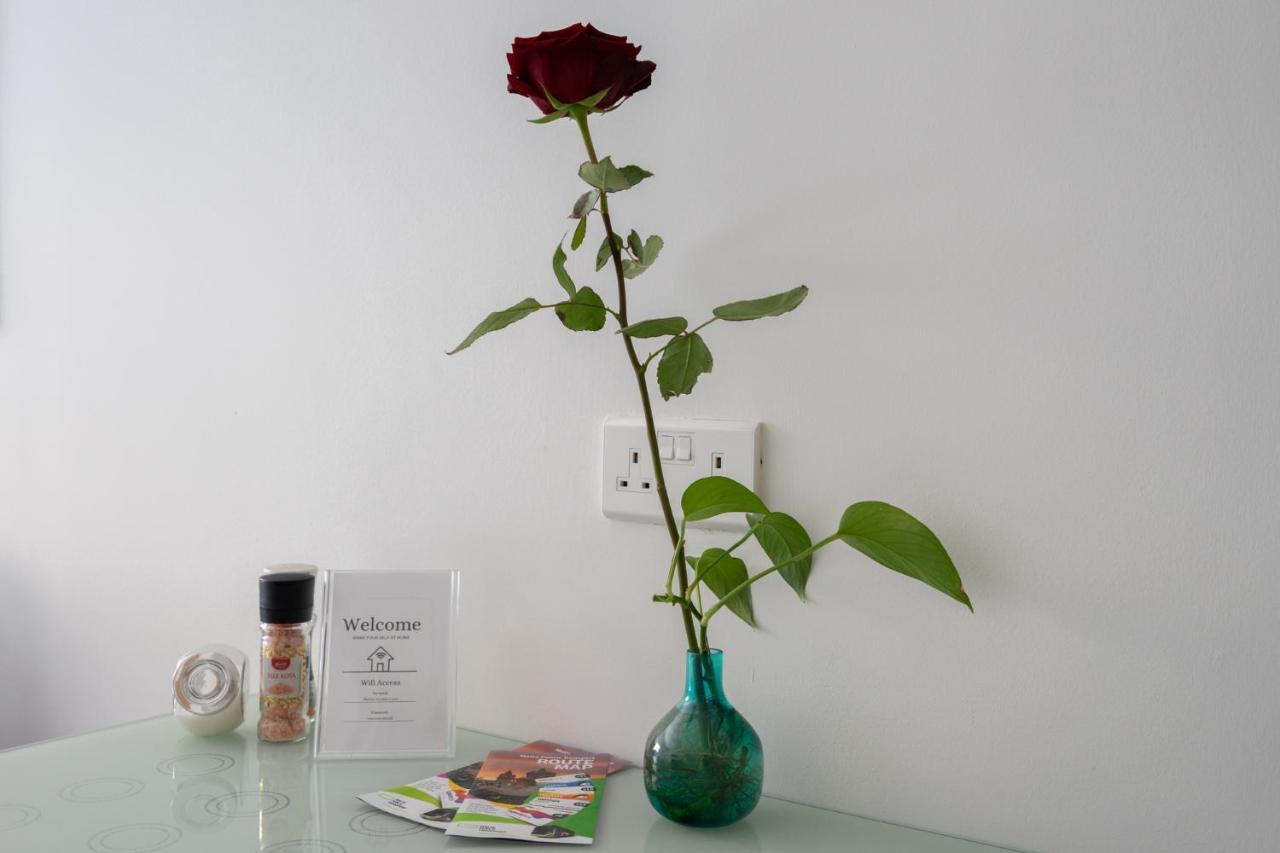 Marina Studios Cospicua Extérieur photo