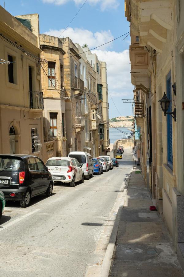 Marina Studios Cospicua Extérieur photo