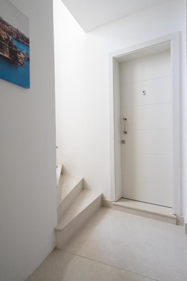 Marina Studios Cospicua Extérieur photo