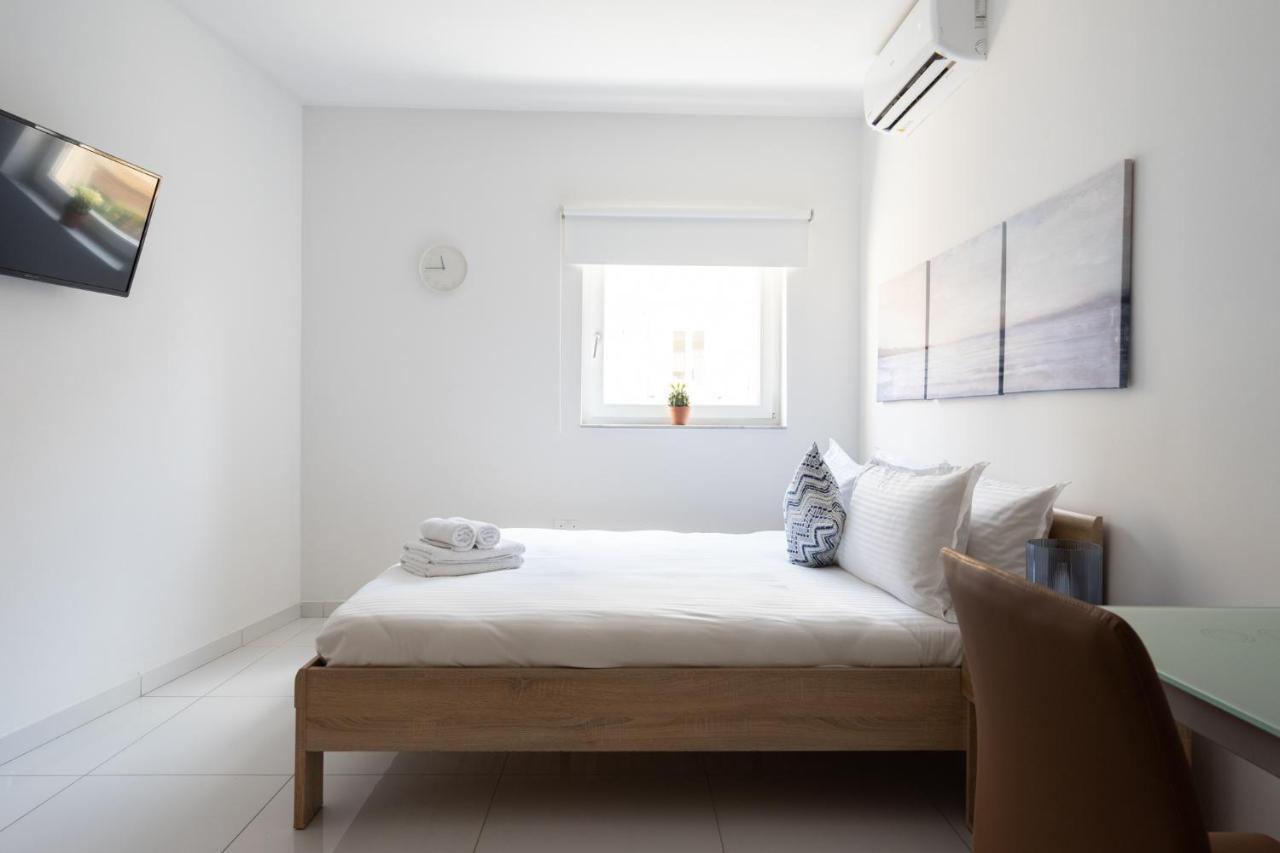 Marina Studios Cospicua Extérieur photo