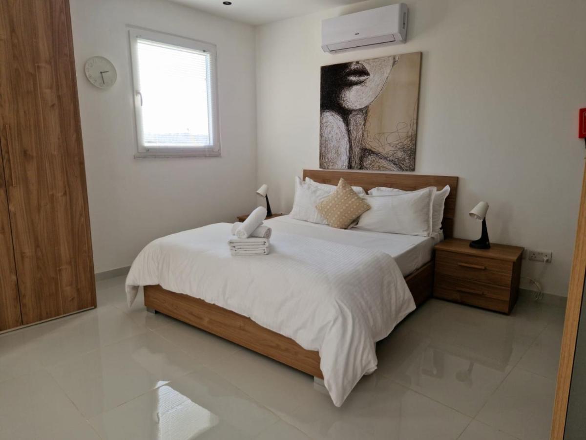 Marina Studios Cospicua Extérieur photo