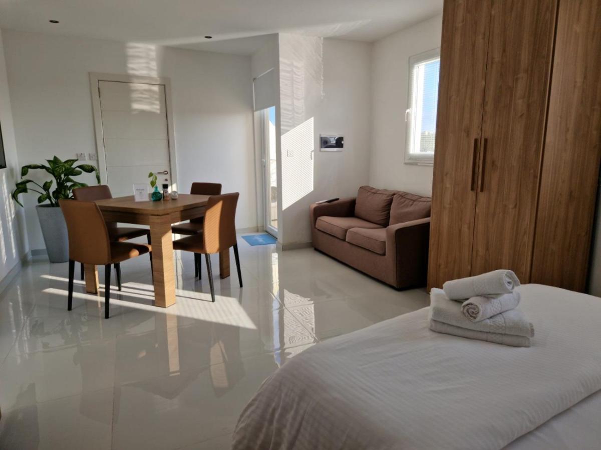 Marina Studios Cospicua Extérieur photo