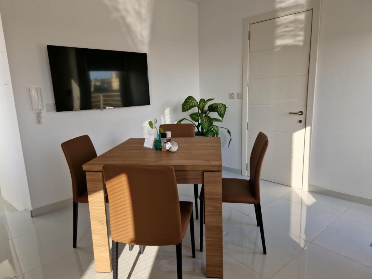 Marina Studios Cospicua Extérieur photo